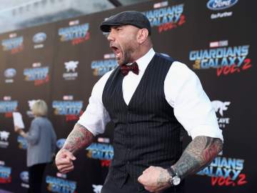 The One Thing Could Bring Dave Bautista Back for ‘Guardians of the Galaxy… 