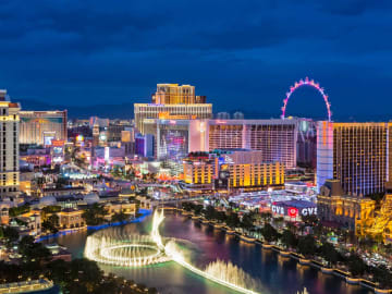 Top Gambler Names the 2 Vegas Casinos To Avoid at All… 