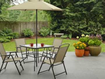 Americans Get Bad News on Patio Furniture Before Summer… 