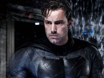 Ben Affleck Reveals Why He Hated Playing… 
