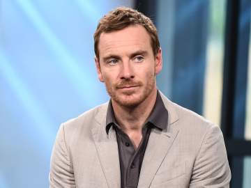 Michael Fassbender Reveals His Pick For The Next James… 