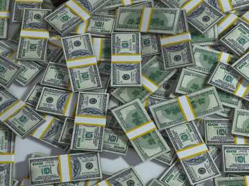 More Than 5 Million in Danger of Having Wages Garnished 