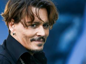 Johnny Depp Might Have a Long-Running Beef With This Former Child Star … 