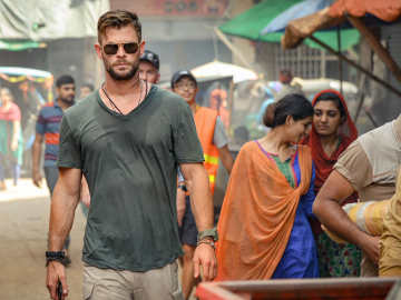This Hit Netflix Action Movie Is Getting the Full-Series… 
