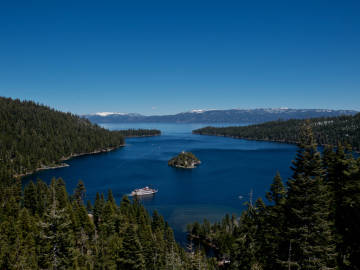 DoorDash Executive Among 8 Killed in Lake Tahoe… 