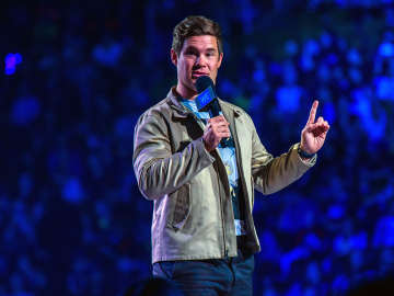 Adam Devine Reveals the Health Scare That Had Doctors Seriously… 