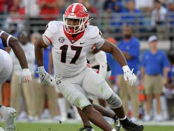 NFL Announces 2027 Draft… 