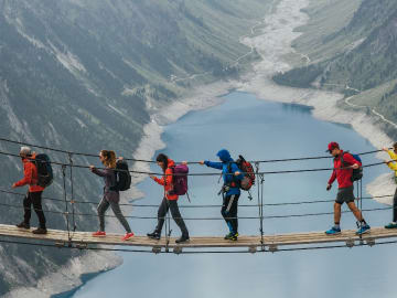 10 Best Outdoor Clubs to Meet Fellow… 