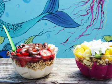 Playa Bowls Announces New Seasonal Menu Starting June 10,… 