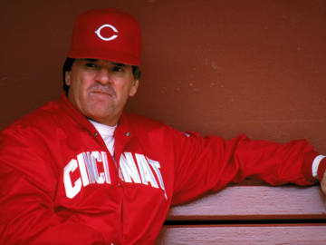Donald Trump Blasts MLB Over Pete Rose… 