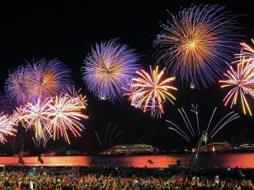 U.S. Has Issued 7 Important Fireworks Safety… 