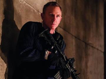 Disney Exec Warns Amazon Against Making One Big James Bond… 