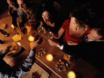 Beloved San Diego Restaurant 