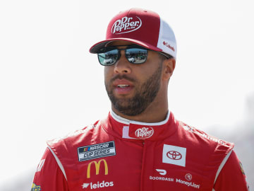 NASCAR Set to Look Into New Bubba Wallace… 