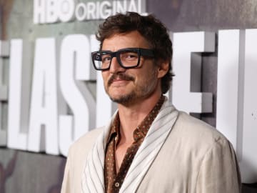 Pedro Pascal Reviews Ryan Coogler