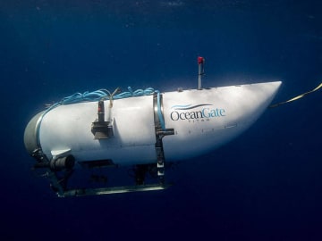 OceanGate Whistleblower Reveals Why the Tragedy Was Avoidable … 