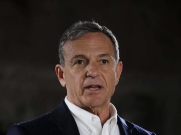 Disney CEO Bog Iger Makes Big Promise About Company