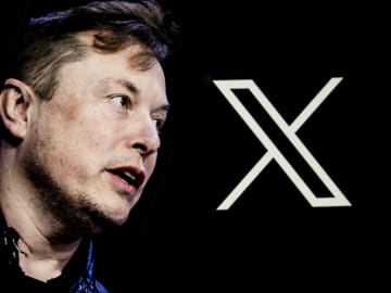 Social Media Platform X (Twitter) is Down - Here