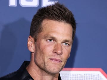 Tom Brady Reveals Striking New Watch After Sporting $740,000 Timepiece at Super… 