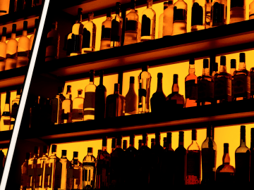 It took years of tasting the rarest Scotches in the world to realize that one of the easiest to get is actually one of the best.