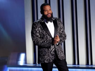 Fans Are Sending Prayers After Anthony Anderson Is Rushed to the Emergency… 