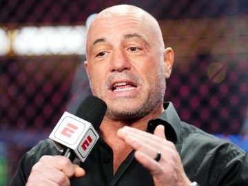 Joe Rogan Made Unfortunate Mistake During UFC 313… 