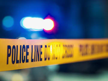 Police Make Announcement In Death Of NFL Reporter At Super… 