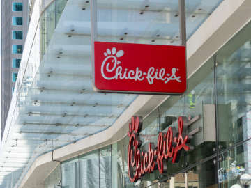 Chick-fil-A Debuting New Retail Product in Select… 
