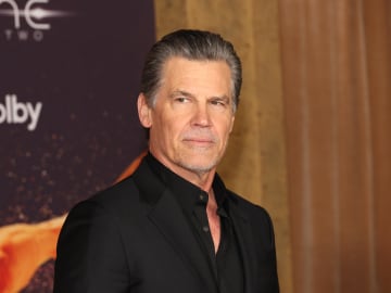 Josh Brolin Reacts to One Big ‘Dune: Part Two’ Snub at the… 