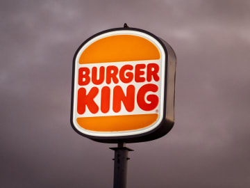 Burger King Drops a $19.54 Advent Calendar With Over $100 Worth of Retro BK… 