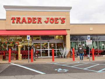 Trader Joe’s Sends Message to Customers Over Potentially Dangerous… 