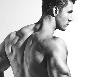 Transform Your Upper Body With These Pull Exercises Guaranteed to Build Your Back and… 