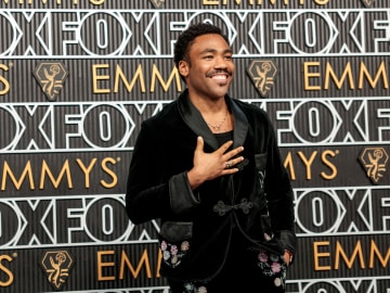 Donald Glover Reveals Severe Health Reason For Canceling 2024… 