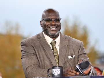 Shaquille O