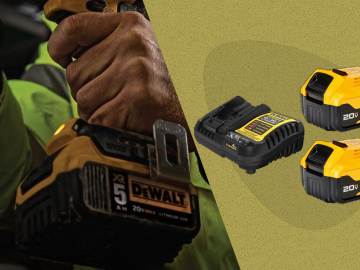 DeWalt