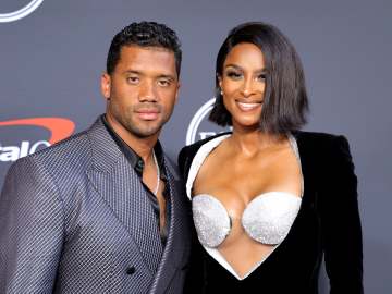 Russell Wilson Had Hilariously Blunt Response to Ciara