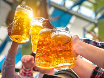 Popular New Jersey Brewery Closing Down After Nearly 5 Years in… 