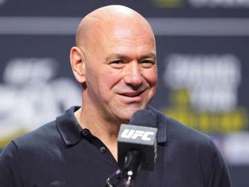 Dana White Makes Promise to UFC Fighters After $7.7 Billion… 