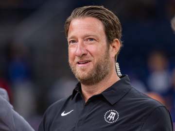 Dave Portnoy Mourns Sudden Loss of Young Barstool… 