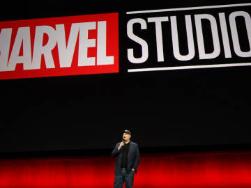 Marvel Is Officially Casting Former Sports Illustrated Swimsuit… 