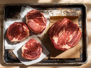 What Is the Most Popular Cut of… 