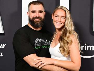 Jason Kelce