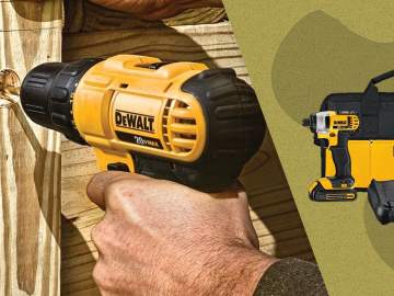 DeWalt