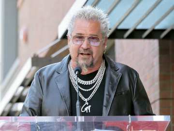 Guy Fieri Makes His Opinion on Joe Rogan Extremely… 