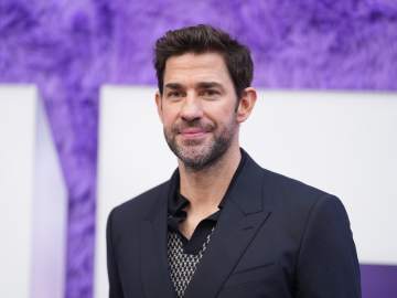John Krasinski Makes Opinion on 