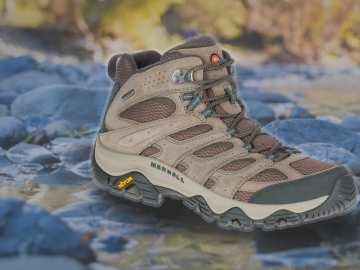Merrell