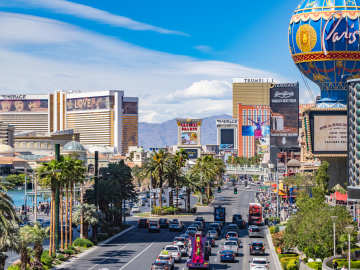 Popular Asian Restaurant Closing Its Las Vegas Strip… 