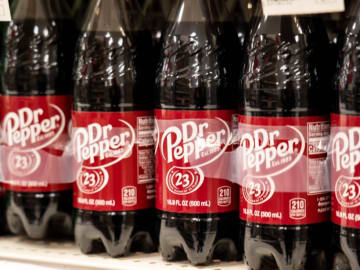 Keurig Dr. Pepper Making Big Move for Coffee… 