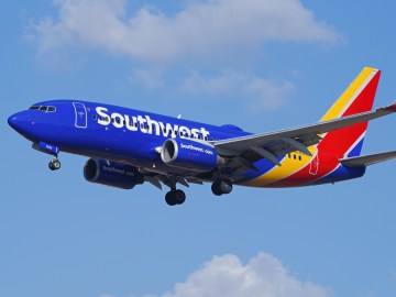 Southwest Airlines Breaks Its Silence on Controversial New… 