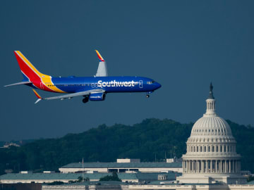 Southwest Announces New Partnership With International… 